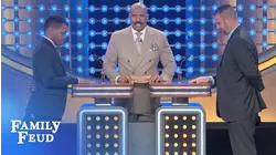 If MY BOSS says THIS, I'm QUITTING! | Family Feud