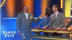 Here's a MUST-HAVE for every coffin. You'll DIG it!!! | Family Feud