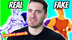 Real Vs. Fake Rap Lyrics!