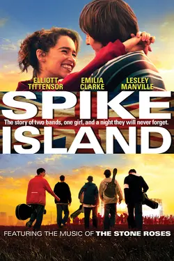 Spike Island
