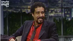 The Johnny Carson Show: Comic Legends Of The '80s - Richard Pryor (2/9/83)