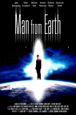 The Man From Earth
