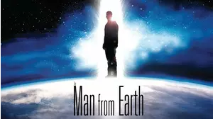 The Man From Earth