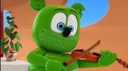 The Violinist