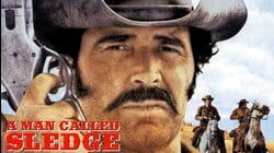 A Man Called Sledge