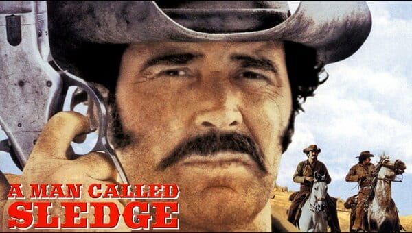 A Man Called Sledge on FREECABLE TV