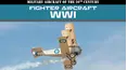 Military Aircraft of the 20th Century: Fighter Aircraft - WWI