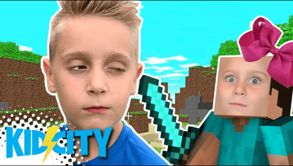 gamer girl hello neighbor alpha 4 with ronald gamer girl hello neighbor alpha 4 with ronald