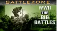 Battlezone WWII: The Big Battles