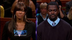 Dujunia Wallace vs. Timothy Wallace