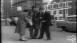 Candid Camera: S1 E109 - Episode 109