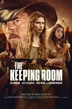 The Keeping Room