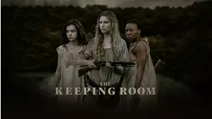 The Keeping Room