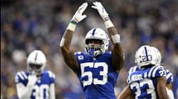 Colts, Texans Reach Stalemate In Houston