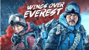 Wings Over Everest