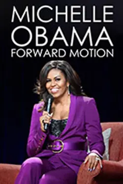 MICHELLE OBAMA