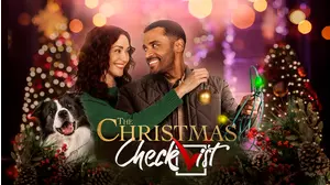 The Christmas Checklist