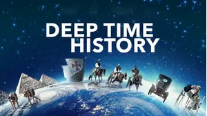 Deep Time History