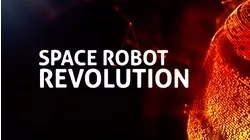 Space Robot Revolution