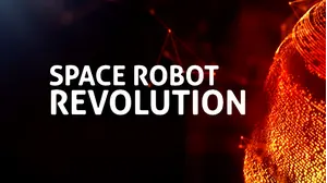 Space Robot Revolution