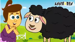 Baa Baa Black Sheep Rework