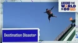 Destination Disaster