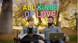 All Kinds of Love