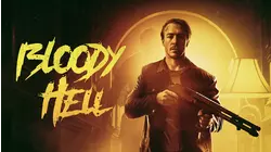 Bloody Hell