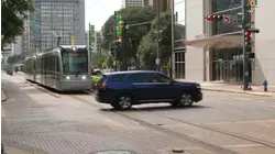 Increased delays on METRO's Red Line reported after change to traffic signals