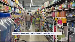 Uncertainty surrounding SNAP benefits leave some Brooklyn residents wary