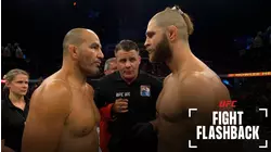 UFC Fight Flashback: Teixeira vs Prochazka