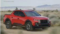 Compact pickup trucks are making a comeback