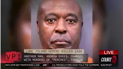 New Arrest in Gilgo Beach Murders | Vinnie Politan Investigates