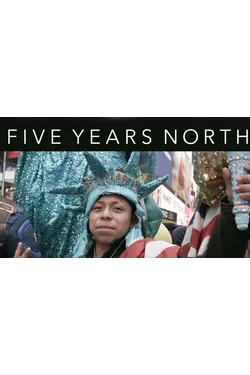 Five Years North