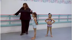Wildly Inappropriate -- Dance Moms