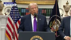 Trump overturns EPA's climate change regulations