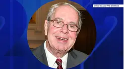 Long Island pine barrens advocate Richard Amper dies at 81