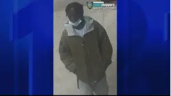 Suspect on the run after Concourse Village argument ends in gunfire