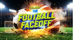 FailArmy The Football Faceoff