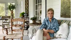 Home of a Design Icon: The Country Home & Gardens of Bunny Williams