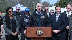State Democratic chair files complaint against Blakeman over AI campaign ads