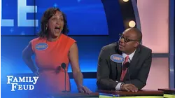The Trimbles Try for $20,000! | Family Feud