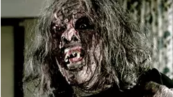 REVENGE OF THE BLOOD BEAST