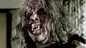 REVENGE OF THE BLOOD BEAST