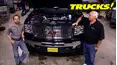 Trucks!