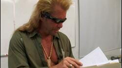 Dog the Bounty Hunter: Trick or Treat