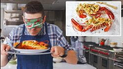 Recreating Snoop Dogg's Lobster Thermidor From Taste