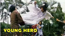 Young Hero of Shaolin