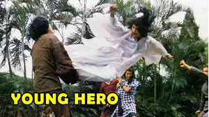 Young Hero of Shaolin