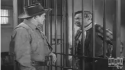 The Lone Ranger: S1 E15 - Old Joe's Sister